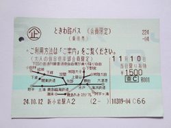 新小岩駅休日ときわ路10月12日