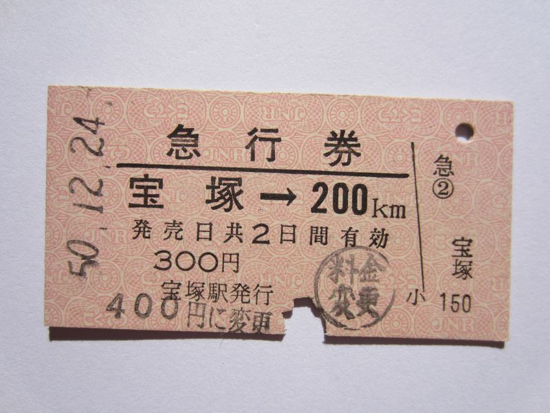 宝塚２００ｋｍ