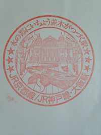 大阪駅