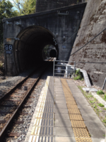 田本駅 田本駅