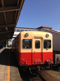 五井駅 (9)