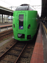 函館駅 (13)