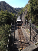 田本駅 (4) 田本駅 (4)
