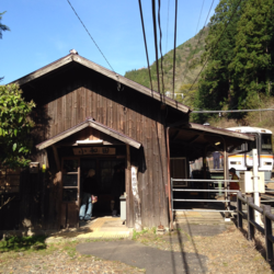 小和田駅 (6)