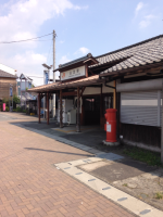 山北駅