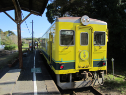 上総中野駅 (26)